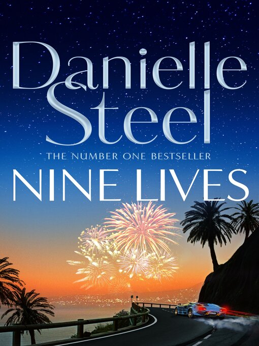 Title details for Nine Lives by Danielle Steel - Available